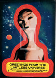 1978 TOPPS Close Encounters of the Third Kind Insert Sticker Trading Card - You Pick