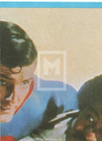 1983 Topps DC Comics Superman 3 Sticker Trading Card 21 Back