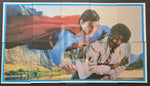 1983 Topps DC Comics Superman 3 Sticker Trading Card Puzzle Set