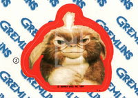 1984 Topps Gremlins Sticker Trading Card 2 Front