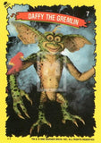 1990 Topps Gremlins 2 New Batch Sticker Trading Card 7 Front