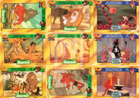 1993 Disney Classics Dynamic Marketing Base Trading Card Set