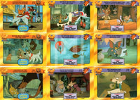 1993 Disney Classics Dynamic Marketing Base Trading Card Set