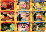 1993 Disney Classics Dynamic Marketing Base Trading Card Set