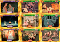 1993 Disney Classics Dynamic Marketing Base Trading Card Set