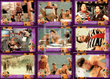 1993 The Flintstones Movie Dynamic Base Trading Card Set