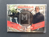 2015 Topps Star Wars Chrome Perspectives Jedi Verse Sith Geonosis Medallion Trading Card Dooku Yoda Front