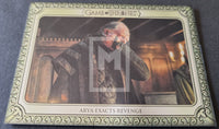 2019 Game of Thrones Inflexions Base Trading Card 125 Front