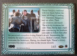 2019 Game of Thrones Inflexions Base Trading Card 145 Back