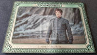 2019 Game of Thrones Inflexions Base Trading Card 145 Front
