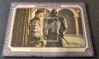 2019 Game of Thrones Inflexions Base Trading Card 146 Front