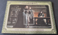 2019 Game of Thrones Inflexions Base Trading Card 147 Front
