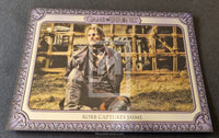 2019 Game of Thrones Inflexions Base Trading Card 23 Front