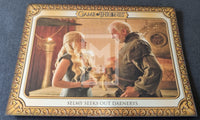 2019 Game of Thrones Inflexions Base Trading Card 45 Front