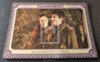 2019 Game of Thrones Inflexions Base Trading Card 53 Front