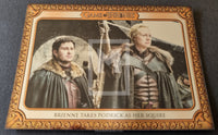 2019 Game of Thrones Inflexions Base Trading Card 65 Front