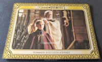 2019 Game of Thrones Inflexions Base Trading Card 67 Front