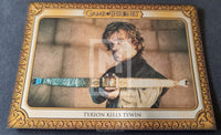 2019 Game of Thrones Inflexions Base Trading Card 79 Front