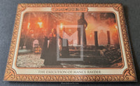 2019 Game of Thrones Inflexions Base Trading Card 80 Front