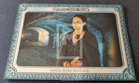 2019 Game of Thrones Inflexions Base Trading Card 91 Front