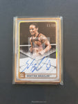 2020 Topps WWE Transcendent Autograph Trading Card A-QS Shayna Baszler Front