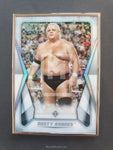 2020 Topps WWE Transcendent Base Trading Card 12 Dusty Rhodes Front