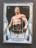 2020 Topps WWE Transcendent Base Trading Card 13 Eddie Guerrero Front