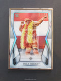 2020 Topps WWE Transcendent Base Trading Card 15 Hulk Hogan Front