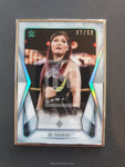 2020 Topps WWE Transcendent Base Trading Card 16 Io Shirai Front