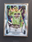 2020 Topps WWE Transcendent Base Trading Card 18 John Cena Front