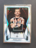 2020 Topps WWE Transcendent Base Trading Card 1 Adam Cole Front