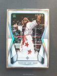 2020 Topps WWE Transcendent Base Trading Card 25 Macho Man Front