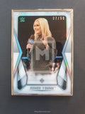 2020 Topps WWE Transcendent Base Trading Card 35 Renee Young Front