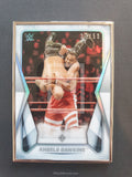 2020 Topps WWE Transcendent Base Trading Card 3 Angelo Dawkins Front