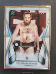 2020 Topps WWE Transcendent Base Trading Card 8 Cameron Grimes Front