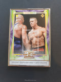 2020 Topps WWE Transcendent John Cena Tribute Trading Card JCRP-1 Front