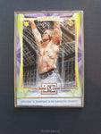 2020 Topps WWE Transcendent John Cena Tribute Trading Card JCRP-21 Front