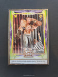 2020 Topps WWE Transcendent John Cena Tribute Trading Card JCRP-24 Front