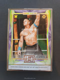 2020 Topps WWE Transcendent John Cena Tribute Trading Card JCRP-40 Front