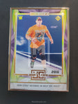 2020 Topps WWE Transcendent John Cena Tribute Trading Card JCRP-46 Front