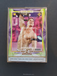 2020 Topps WWE Transcendent John Cena Tribute Trading Card JCRP-6 Front