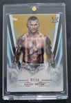 2020 Topps WWE Undisputed Randy Orton A-RO Autograph Trading Card Front