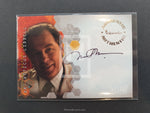 Inkworks Alias Season 4 Tv Series Trading Cards Cast Michael McKean Autograph Trading Card Front
