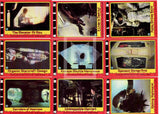 Topps Alien The Movie 1979 Trading Card Base Set