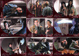 Angel Season 3 Trading Card Base Set