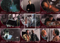 Angel Season 3 Trading Card Base Set