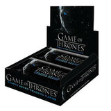 Game of Thrones Season 7 Trading Card Box