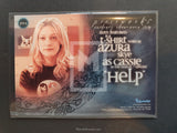 Buffy Season 7 Inworks Pieceworks Trading Card PW-5 Cassie Back