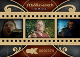 2022 Cryptozoic Entertainment CZX Middle Earth Trading Card Film Cell