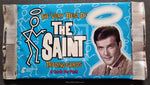 Cards Inc The Saint Trading Card Pack Front